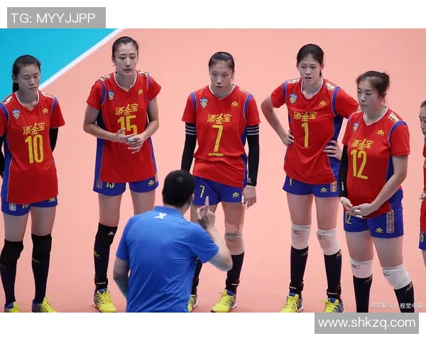 武汉排球队在全国排球灵活性排行榜中荣登第十名展现实力与潜力