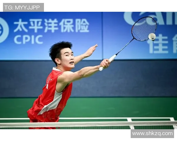 杭州羽毛球队的转型之路与杯赛征程的精彩碰撞